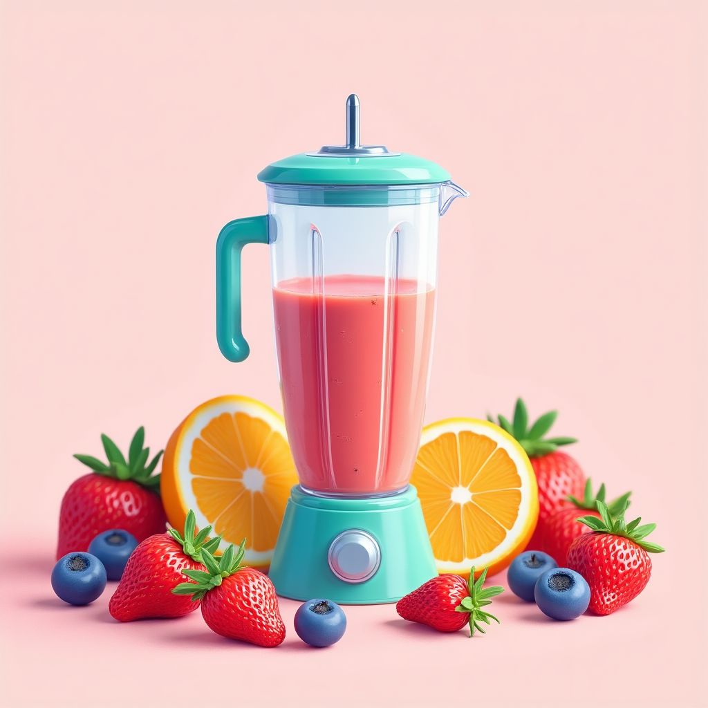 Smoothie Preparation Tips