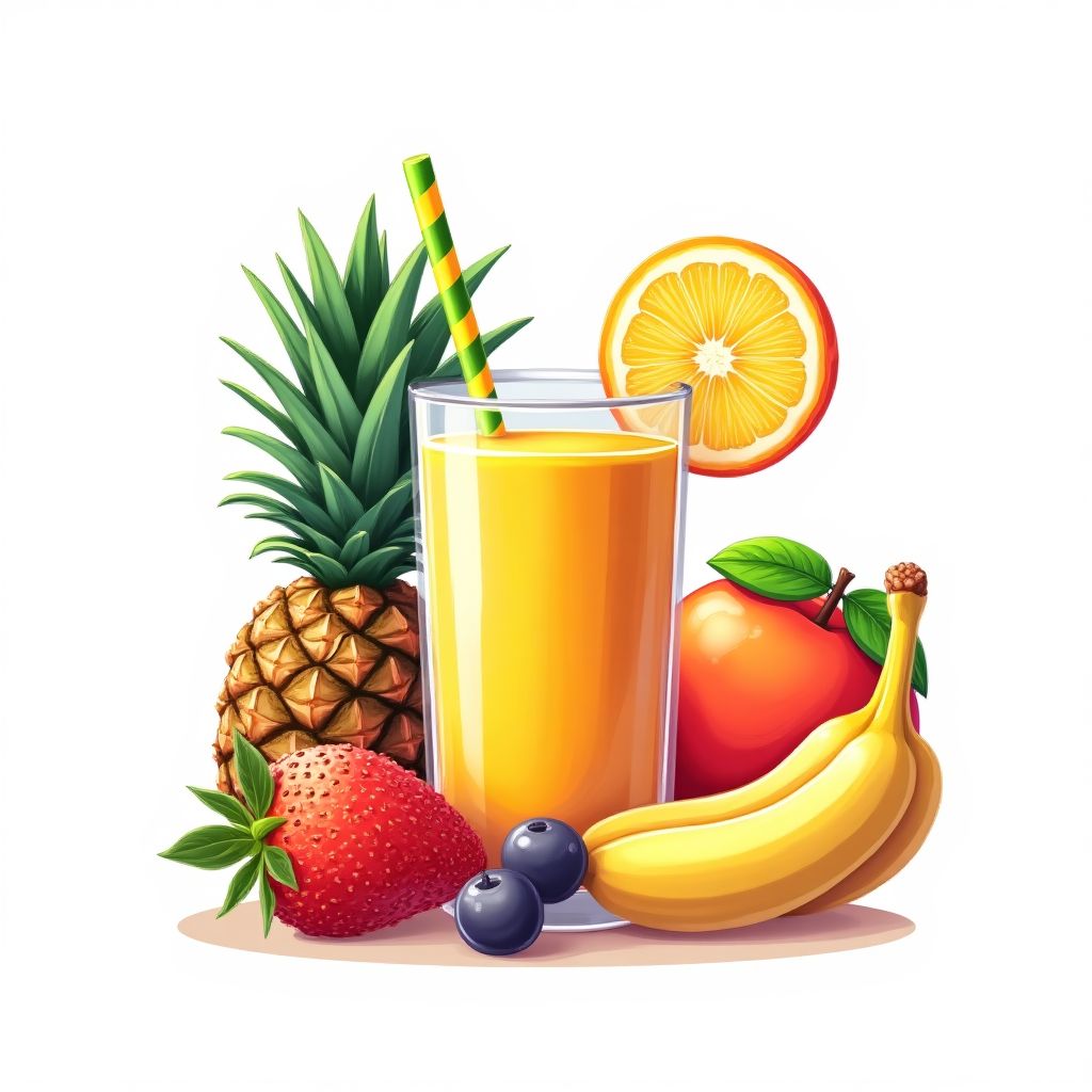 Tropical Smoothies Logo